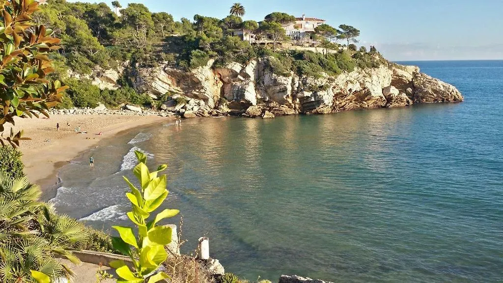 Appartement Atico à Salou