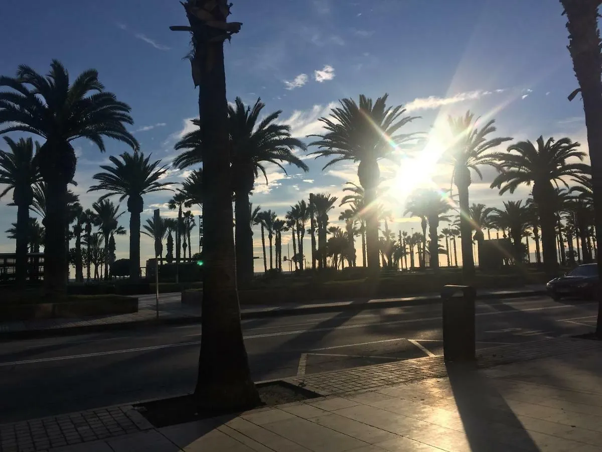 Appartement Atico à Salou