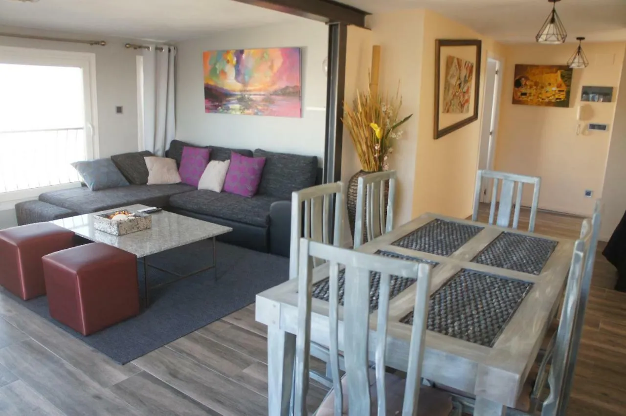 Appartement Atico à Salou Espagne