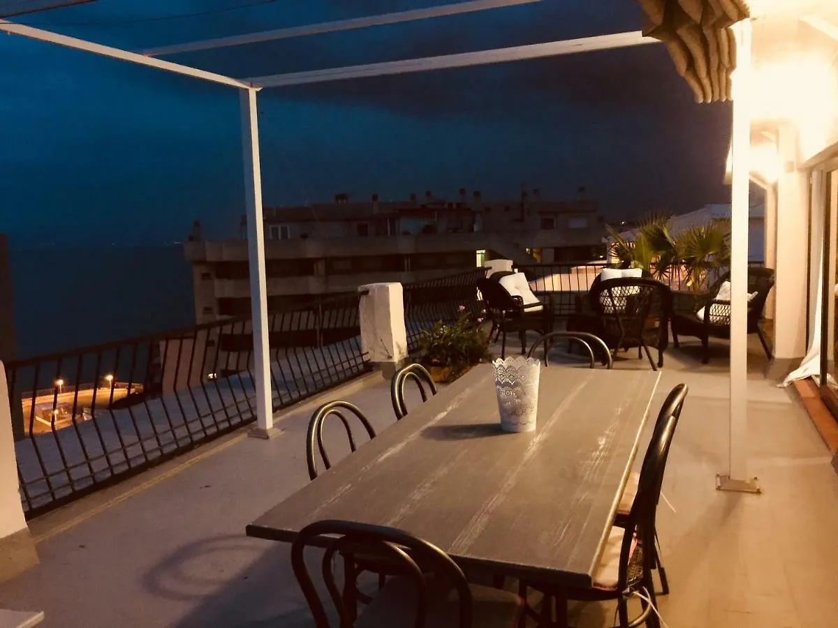 Appartement Atico à Salou Espagne