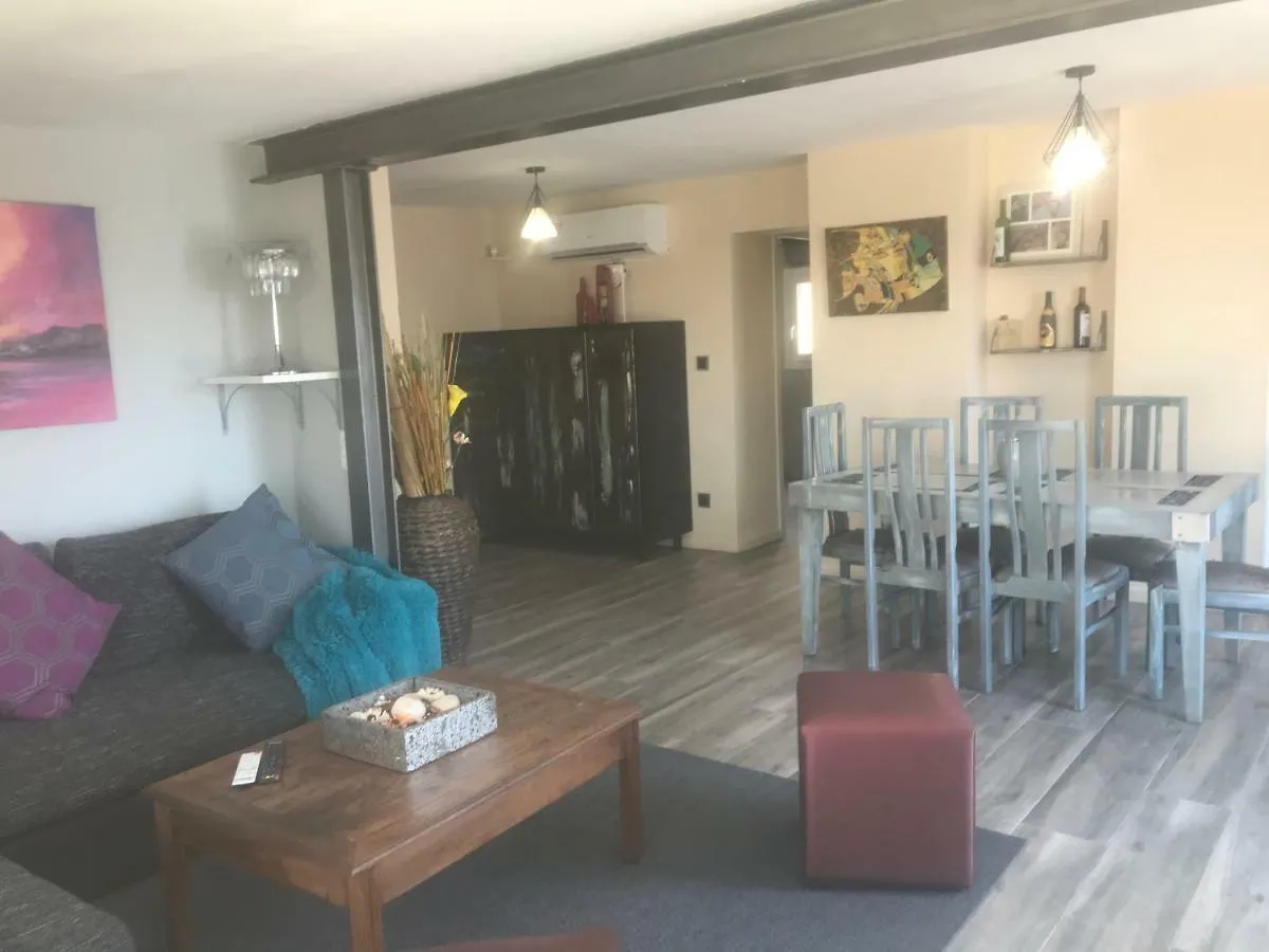 Appartement Atico à Salou Espagne