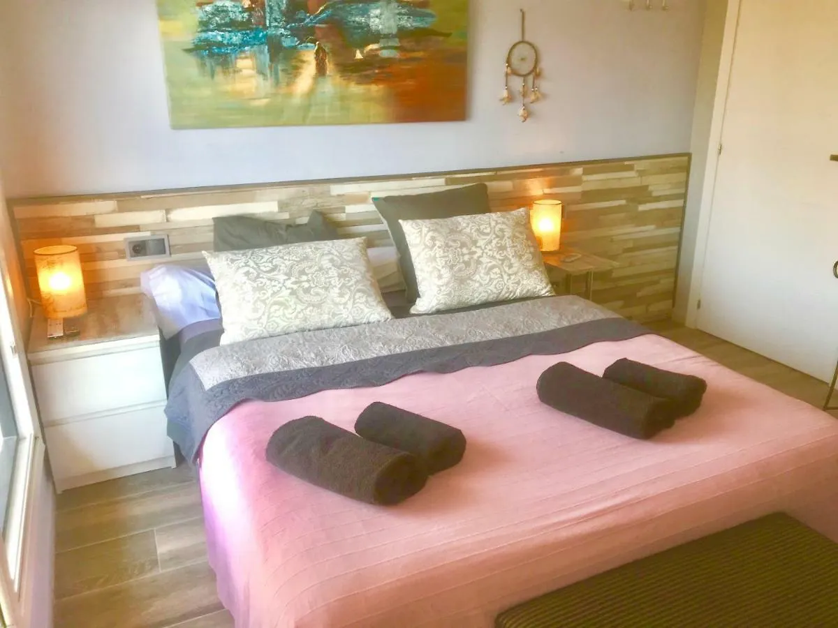 Appartement Atico à Salou Espagne