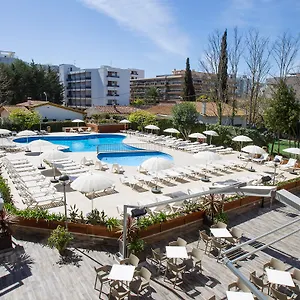Apart-hotel Cye Centre, Salou