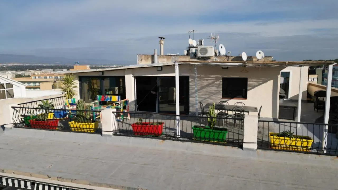 Atico Apartamento Salou
