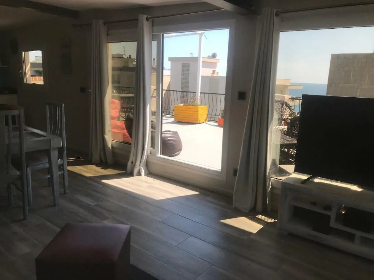 Atico Apartamento Salou 0*,  Espanha
